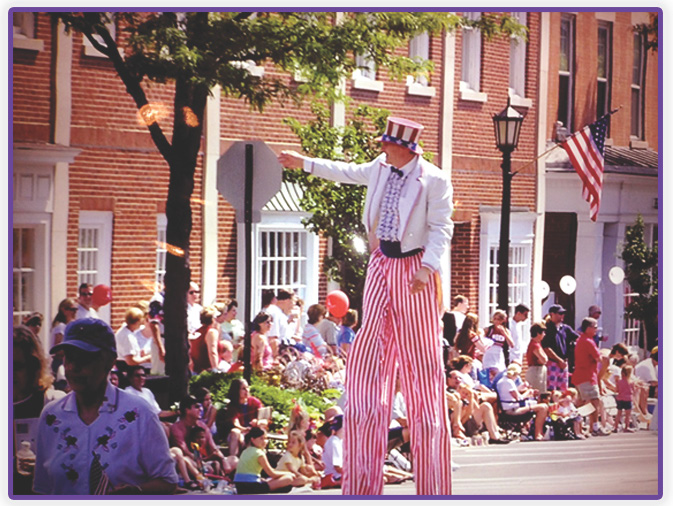 Tim-Balster-at-the-Hinsdale-4th-parades-1